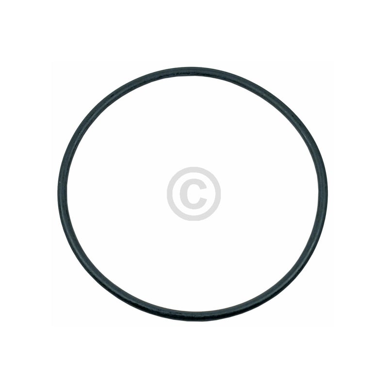 Dichtung Electrolux 111918600/3 185mmØ für Pumpentopf / Sieb Geschirrspüler