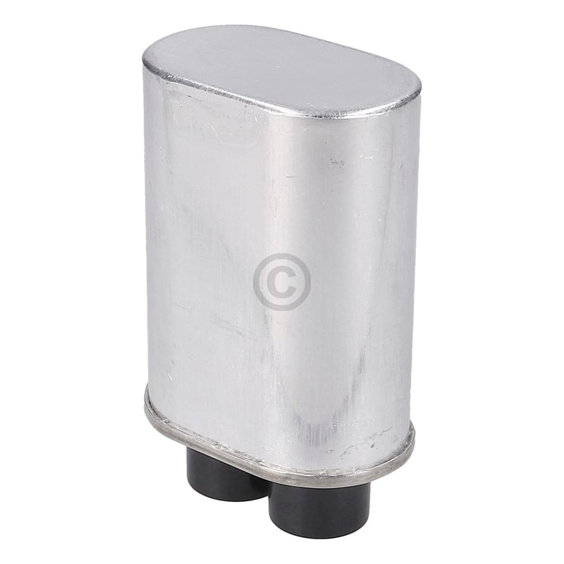 Kondensator Midea 17470000000694 für Mikrowelle + Kombibackofen +