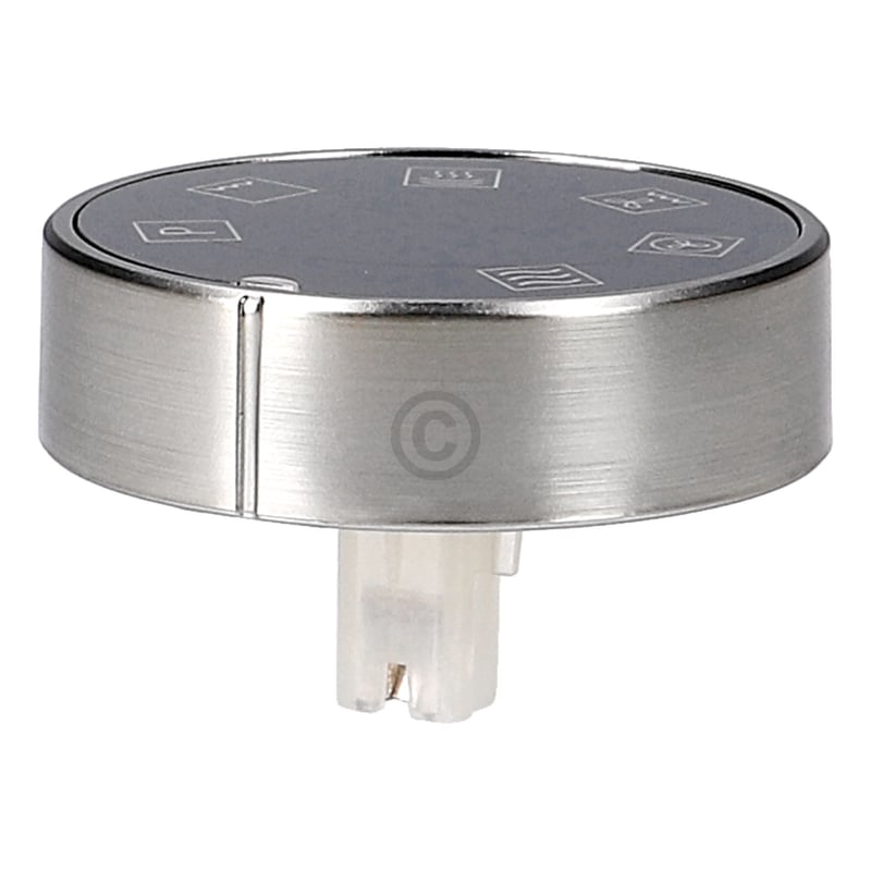 Drehgriff für Mikrowelle Bosch 10014636 Bedienung