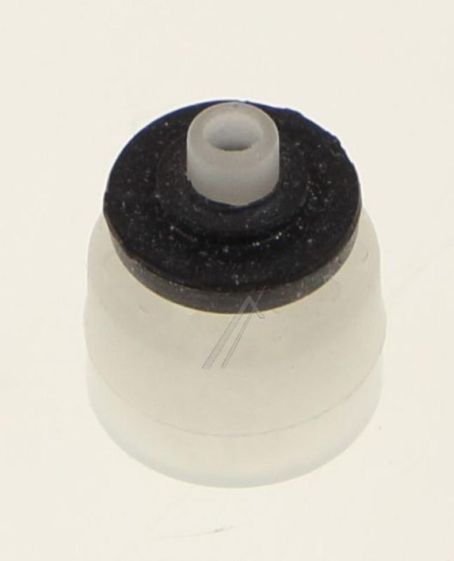 Waschmaschinen-Auslaufreduzierung Com 5,0l/min Schwarz