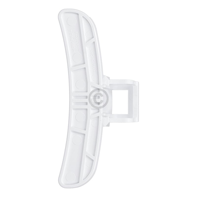 Türgriff passend für Samsung DC64-02852A Bluparts Kompatibel 10106363