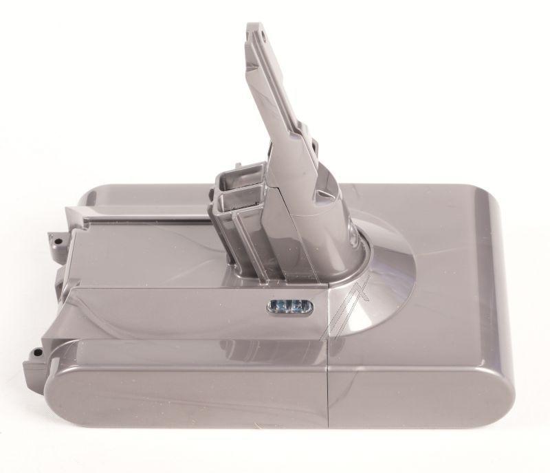 Akku für Staubsauger Dyson 974815-01 Stromversorgung