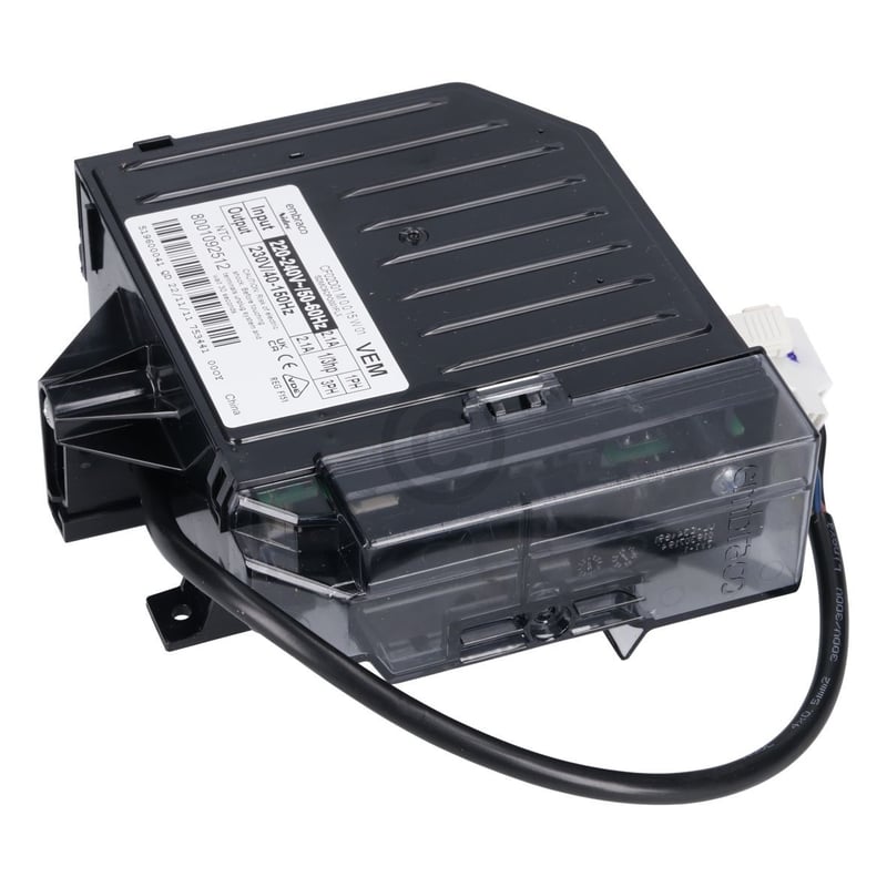 Inverter BOSCH 12025357 für Kühlschrank