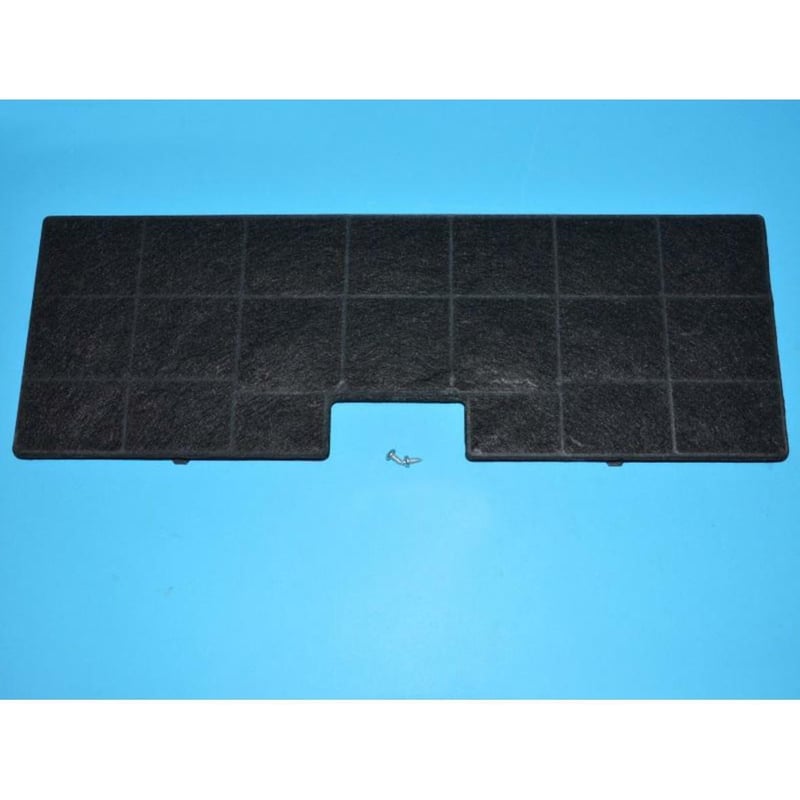 Kohlefilter Gorenje 622722 480x170mm für Dunstabzugshaube