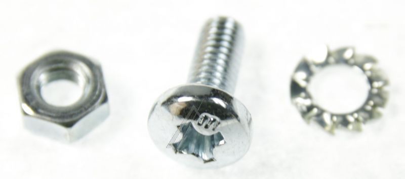 Anschlussbox Kontaktgruppe für Ofen Vestel 20773000 Elektrische Verbindung