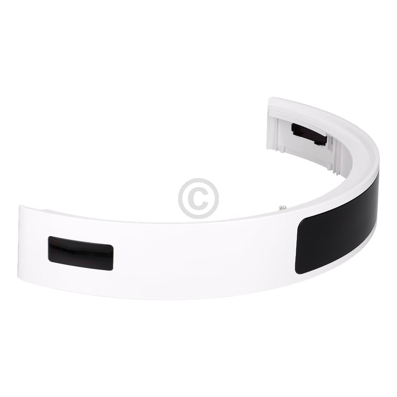 Bumper (white) 201-2437-0337