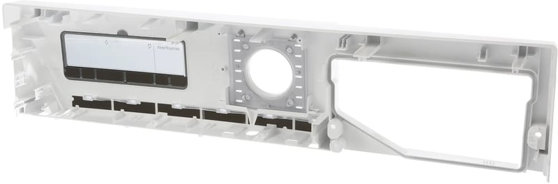 Bedienblende 11015589