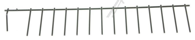 Klappstift 45cm für Geschirrspüler Beko C00911864 Halterung, 45cm