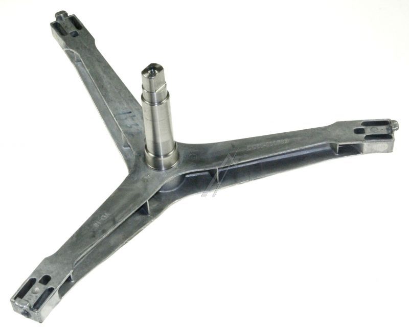 Flanschwellenlager für Waschmaschine Samsung DC9715963B Drehkreuz, AEGIS BIGBANG