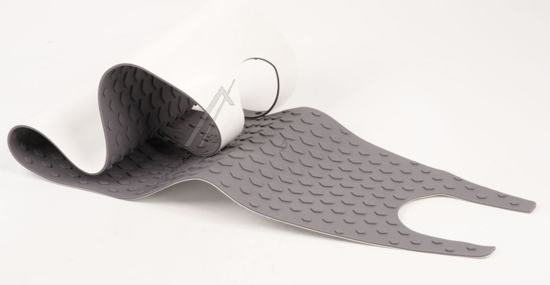 Fußpolster Baugruppe schwarz Segway-Ninebot 14.01.0031.01 für E-Scooter ES1 Gehäuse