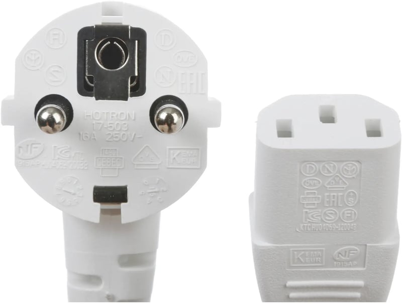 Anschlusskabel 12009422