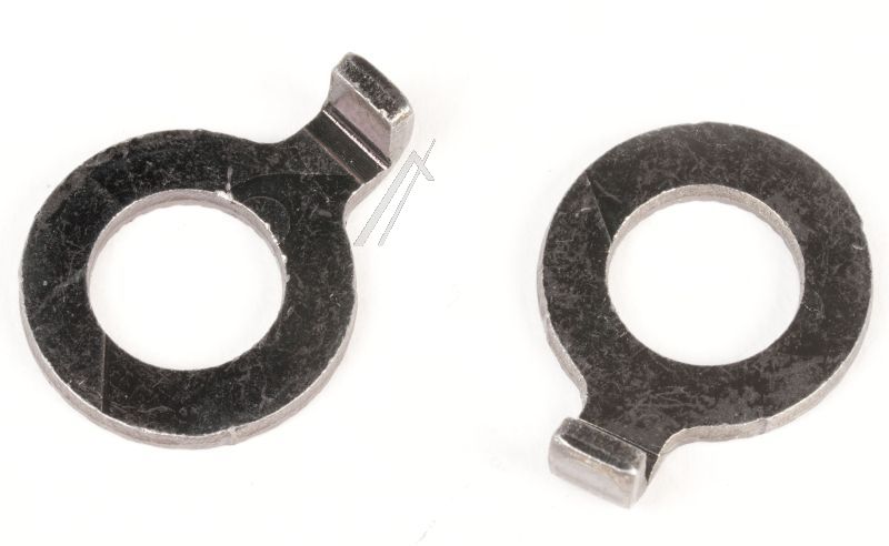 Rotationsresistente Hinterrad-Dichtung Segway-Ninebot ENR654571 für E-Scooter C2 Pro