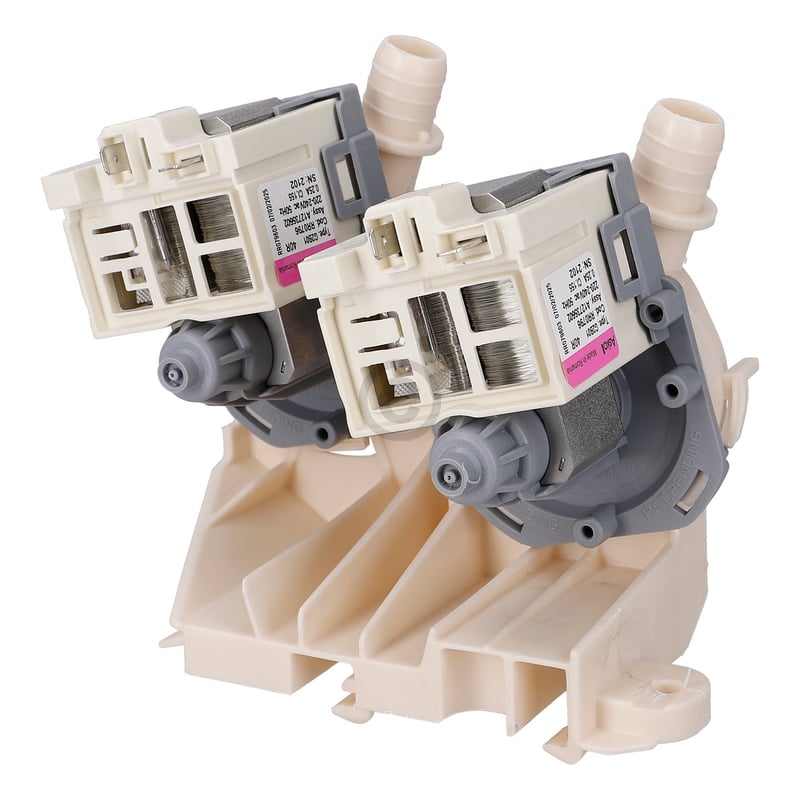 Umlaufpumpe, ENV06 (1325100723)