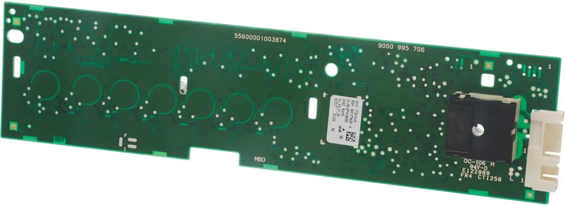 Bedienmodul programmiert 11018202