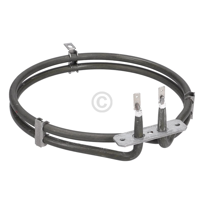 Heizung Heißluft passend für Bauknecht 480121101159 BLUPARTS in Backofen