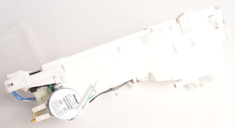 Waschmittelbehälter für Waschmaschine Candy Hoover 43027963 Automatische Dosierfunktion