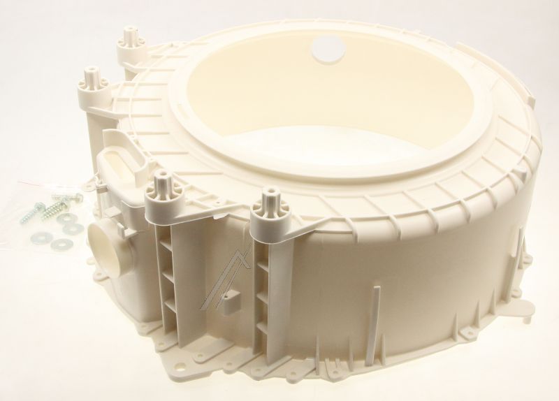 Waschmaschinen-Oberwanne Vestel 42059372 Cuve LL 1/2 Avant