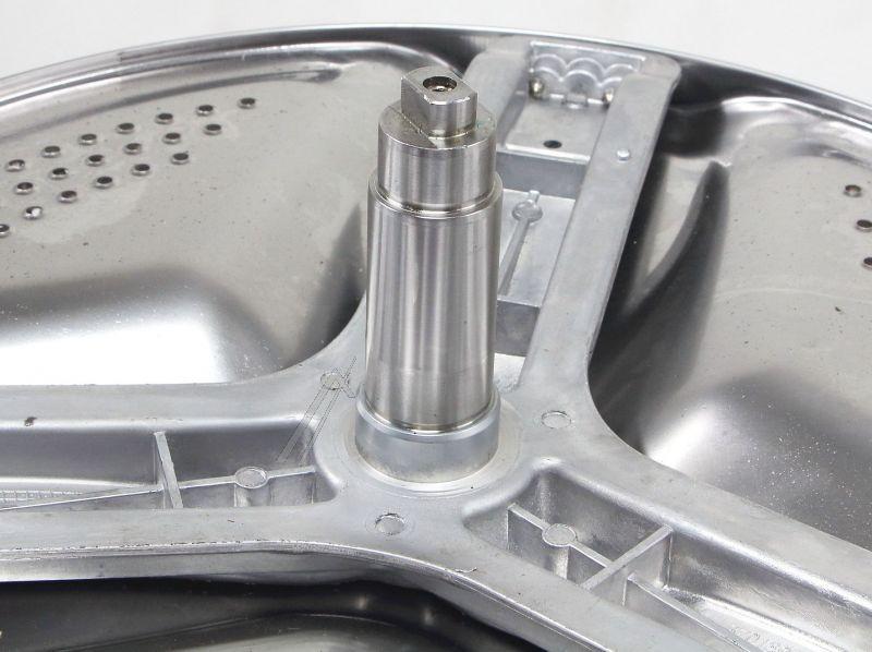 Trommelgruppe 55-ALVA C2 für Waschmaschine Vestel 20785833 Waschtrommel komplett