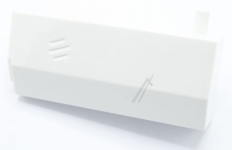 Weißer Knopf für Mikrowelle Amica 1034794 Bedienfeld