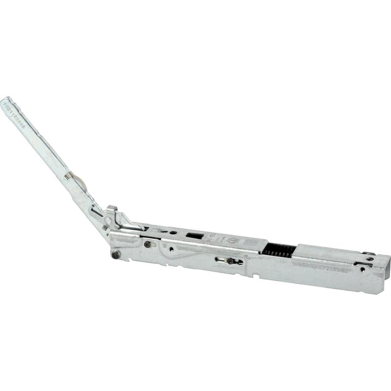 Türscharnier Hinge U-DS 13 / 14,4 NuovaStar 12028108