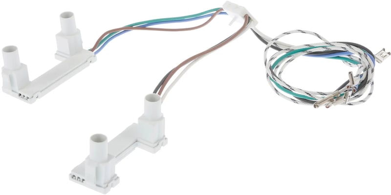 Kontrolllampe 12014692