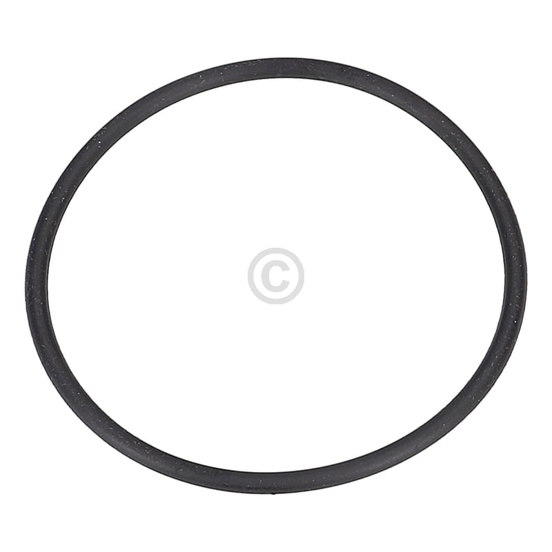 BodenDichtung für  Midea 12676000001461 Bottichdichtung