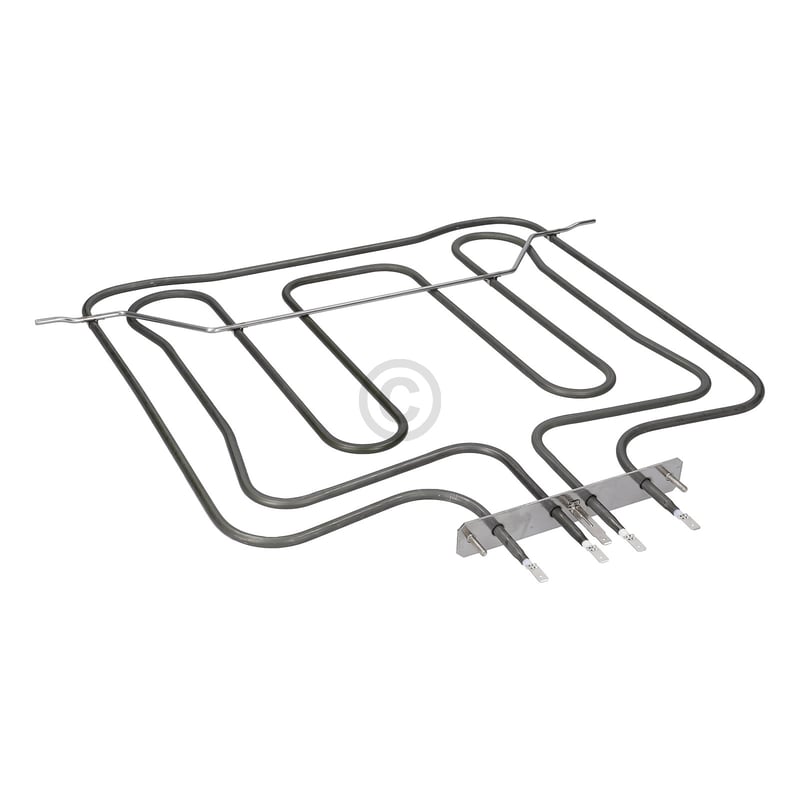 Heizelement 1000+1700 Watt IRCA 2348R681 für Backofen Irca