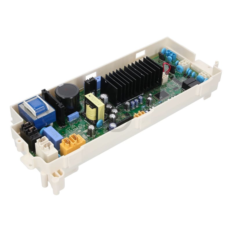 Elektronik LG EBR80578980 für Waschtrockner
