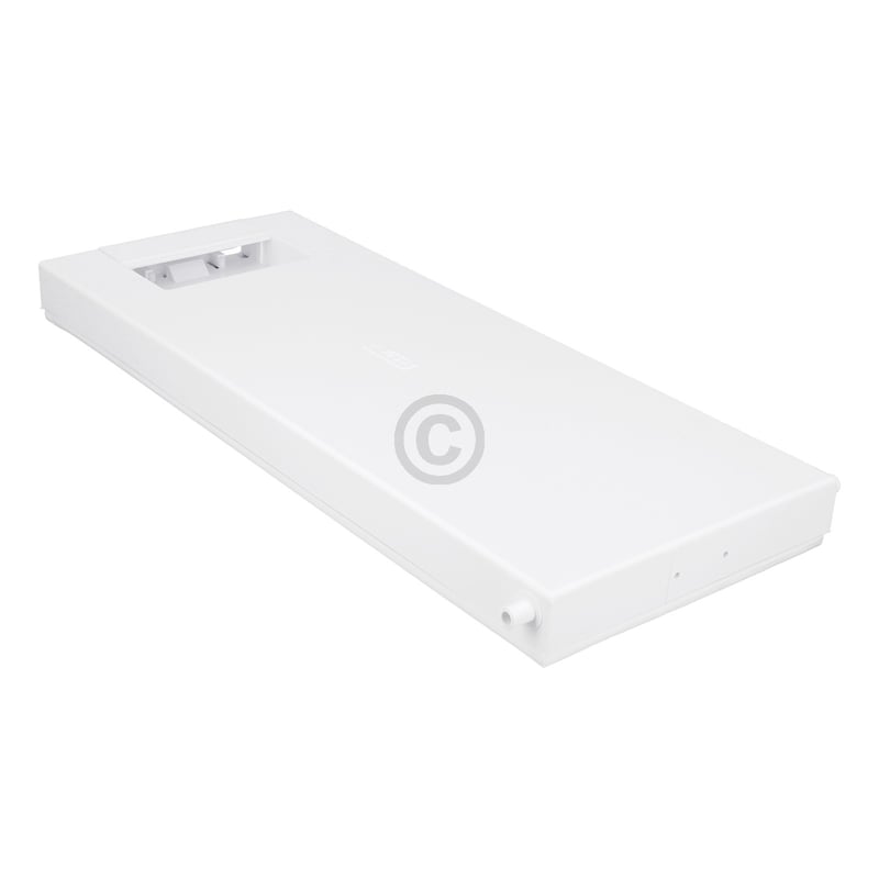 Gefrierfachklappe VESTEL 42387244 für Gefrierschrank Vestel