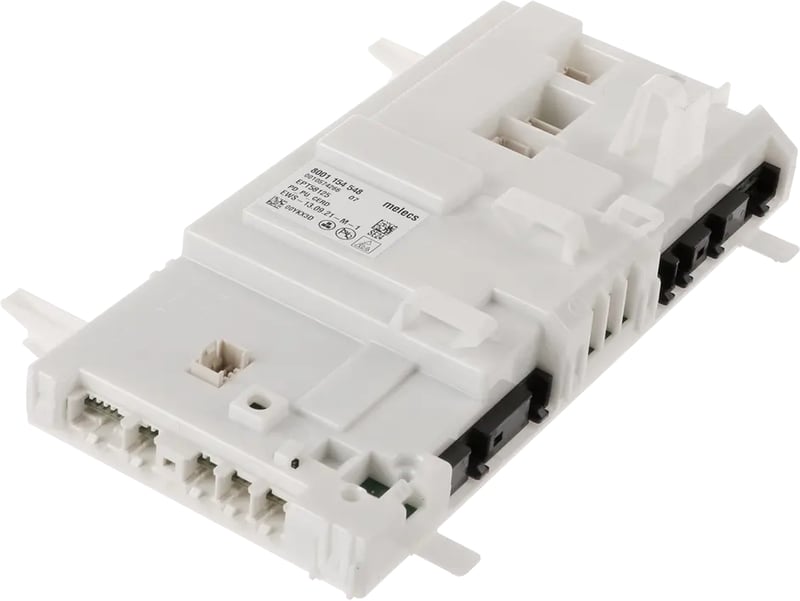 Leistungsmodul programmiert 00630446