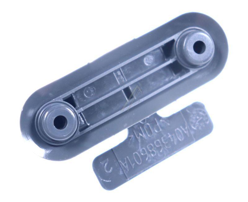 Korbschienenhalter AEG Ofen 140043686025 Befestigung