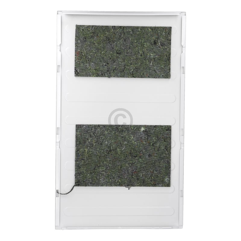 SEITENWAND, ISOLATION, WEISS, 477