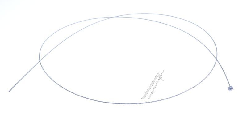 Bremsseil 1,5x1400mm für vordere Bremse SoFlow 400.910.12 für E-Scooter