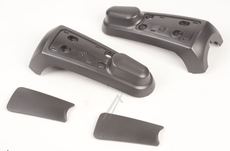 Vordere Gabelabdeckung Segway-Ninebot 14.01.0020.10 für E-Scooter ES2 ES4