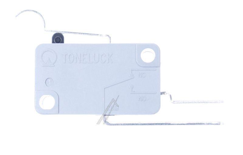Mikroschalter für Electrolux Ofen 3494190014 Türschalter
