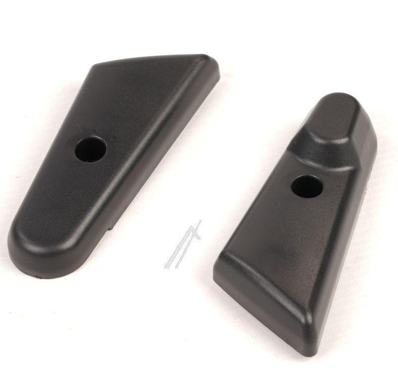 Vorderradabdeckungen (L+R) Ducati P2-SCCE-SCCEN-008 für E-Scooter Gehäuse