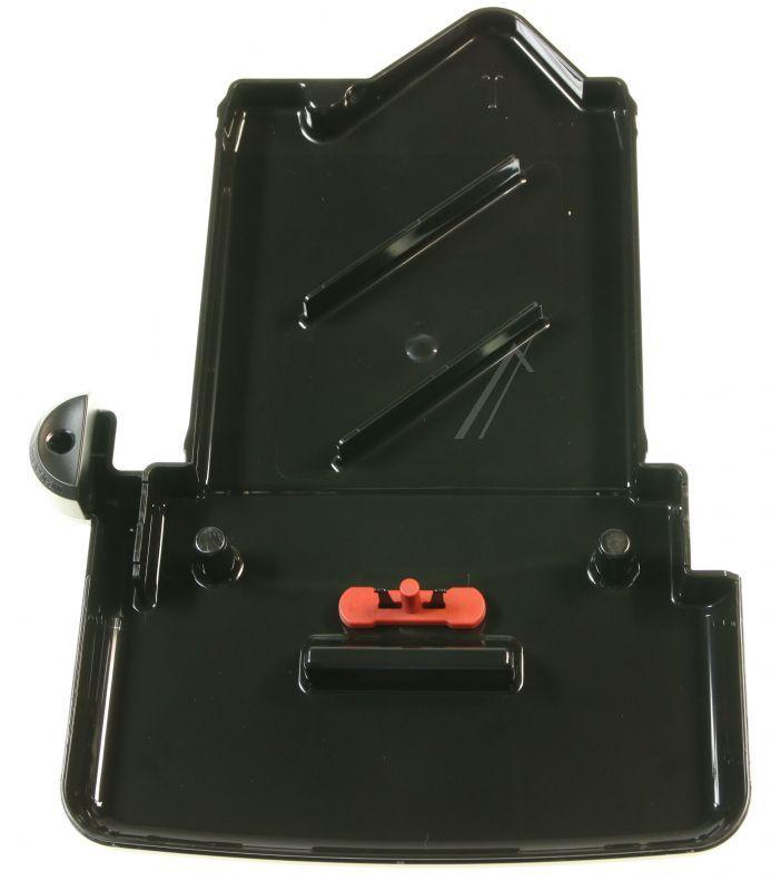 Tropfschale für Saeco Kaffeemaschine 421941310841 schwarz