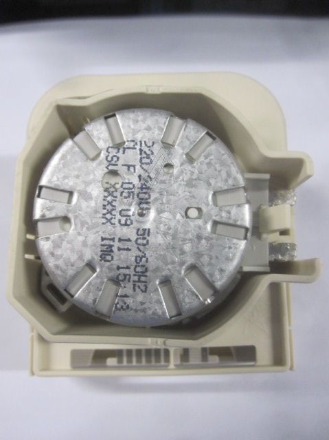 Wahlschalter für Ofen Whirlpool 482000027609 2,5 Positionen