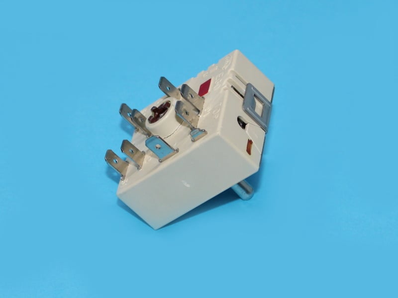 ENERGIESCHALTER F. DOPPELHEIZKOER. 400V Gorenje 606087