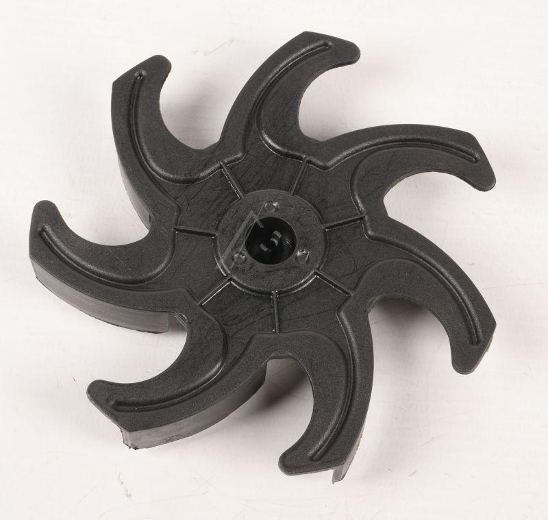 Kühlmotor Propeller für Backofen Beko, Grundig, Arçelik S210441936 (C00961779) Lüfterrad Motorkühlung