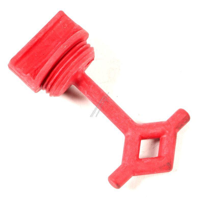 Unterer Wasseranschluss-Verschluss für Ofen Elica Spp0199897 Tesla-Ausführung, Kappe