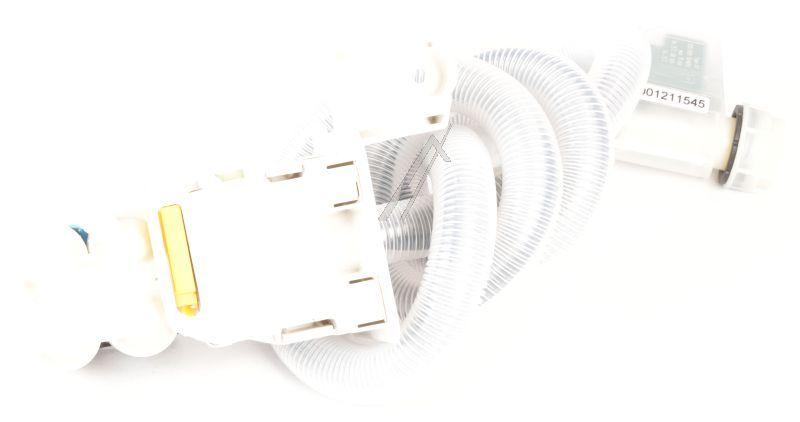 Magnetventil für Trockner Bosch Siemens 10030986 Steuert Wasserfluss