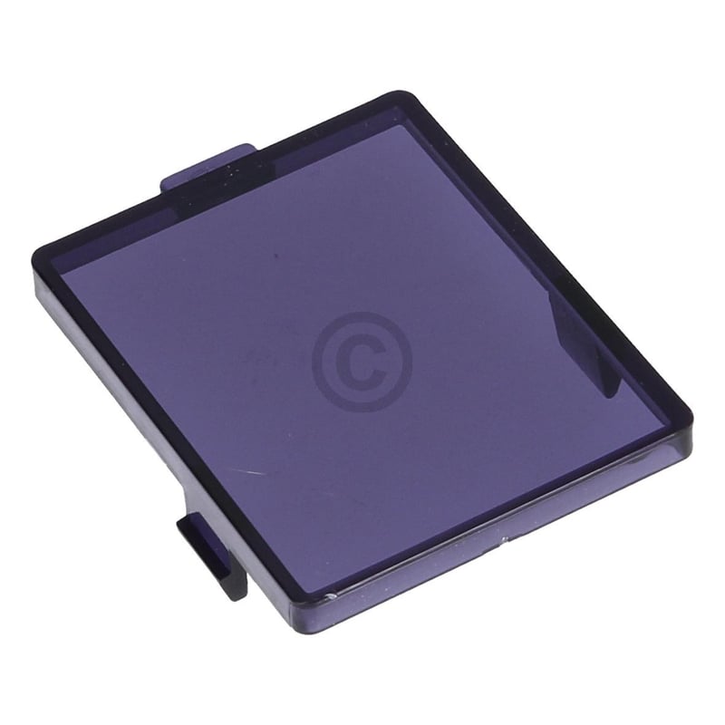 Displayabdeckung LG MCK69126601 für Mikrowelle