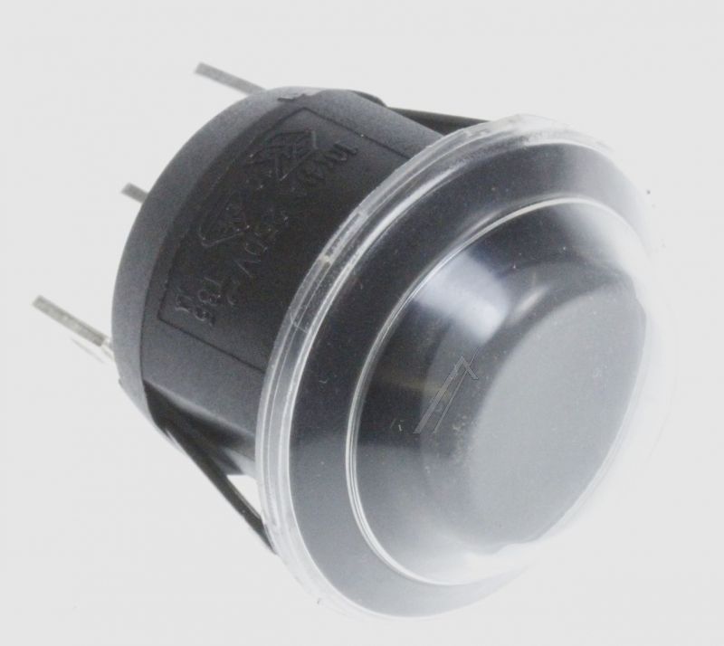 Kippschalter für Bügeleisen BSH-Gruppe 00615515 Ein-/Ausschalter