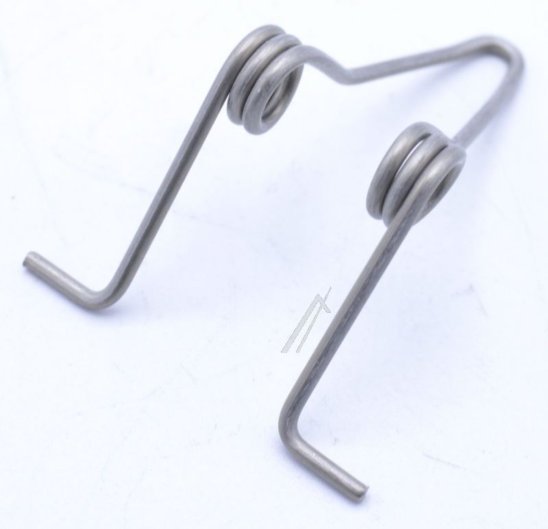 Beko Waschmaschinen-Hakenfeder C00922174 Waschmaschinenfeder