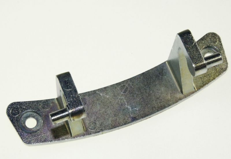 Scharnierkörper für Smeg Waschmaschine 691330946 Bullauge