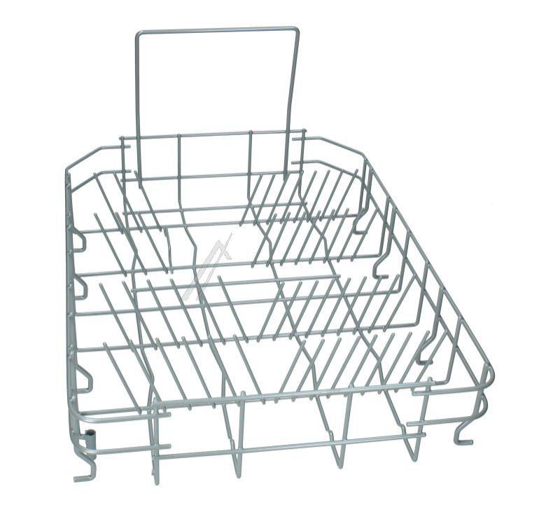 Unterkorb für Geschirrspüler Whirlpool 482000026197 Korb, Geschirrspüler