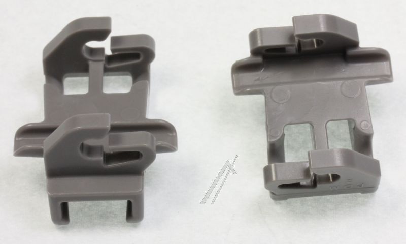 Klappstachel-Lager für Geschirrspüler Küppersbusch 436754 Halterung