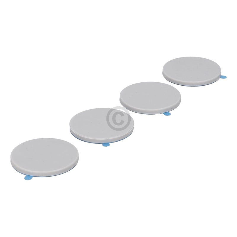 Rubber feet 201-2250-00D1