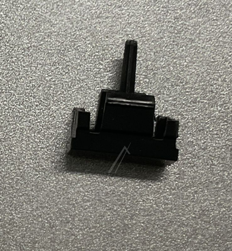 Drehknopf Haier Trockner 49049307 Wäschetrockner schwarz